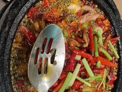 -相遇·鲜炒黄牛肉(丹阳吾悦广场店)