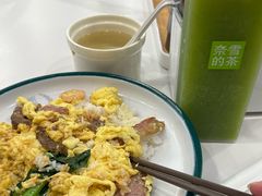 -麦当劳(民盈·国贸城店)