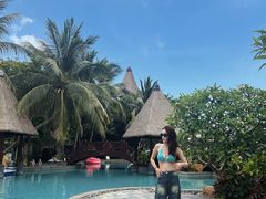 -海南清水湾莱佛士酒店