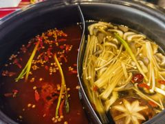 -钢管厂五区小郡肝火锅串串香(清河店)