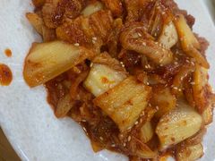 -贤花饭店(城阳店)