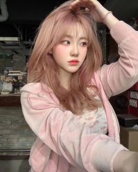 -Rise Hair上升造型