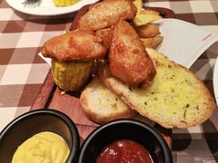 -米斯特比萨(罗斯福店)