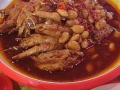 -老闵田螺馆·南昌特色小炒(梦时代店)