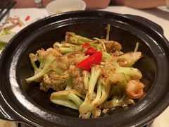 -博多新记·粤菜(复兴店)