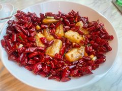 -新荣记(新源南路店)