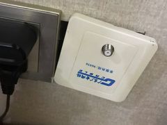 -城枫酒店(陈家祠地铁站店)