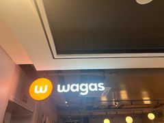 -Wagas沃歌斯(北京君太百货店)
