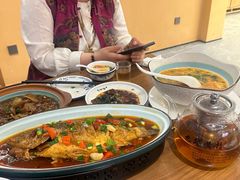 -鸿运楼·舌尖上的徽菜