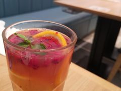 -必胜客(广渠路店)