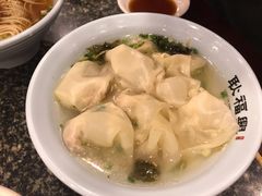 蛋皮小馄饨-耿福兴(凤凰美食街店)