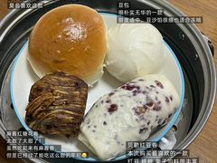-宫门口馒头铺(创始人总店)
