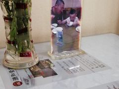 -谦和素食自助餐(云峰花园店)