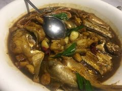 -上味·小海小鲜(中联店)