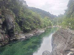 -石台牯牛降景区