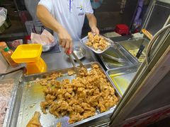 -海大南门夜市(海富街店)