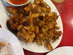 -大茄来海鲜餐厅(亚洲城分行)