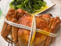 -蟹天蟹地农家菜·阳澄湖大闸蟹(浅水湾店)