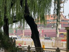 -北京饭店