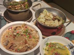 -7017浙菜•建德味(市心北路店)