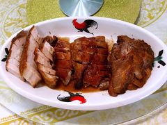 -大公鸡中餐馆