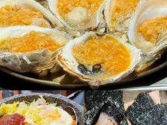 -何发发和牛烧肉·鳗鱼榴莲放题自助(乐峰广场店)