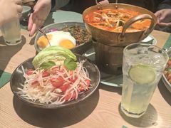 -mango tree芒果树泰国餐厅(青岛万象城店)