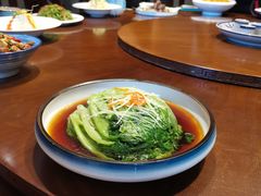 -东口码头·烧鸽子·鱼头泡饼·地方菜(金鹰悦城店)