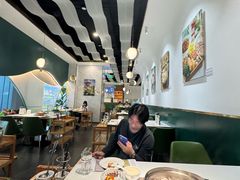 -烹然四季椰子鸡火锅(姚家园万象汇店)