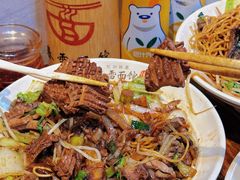 -春雪面馆(转塘店)