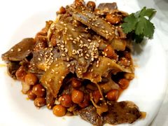 -巴渝兄弟川菜(宽街店)