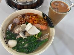 -下环街市熟食中心