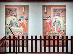 -宁波府城隍庙