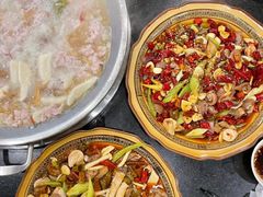 泡椒脆兔肚-老来福·非遗酸汤兔(凯旋路店)