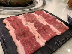 -东来顺饭庄(金泉广场店)