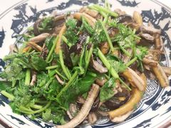 白炒鳝丝-小实惠嘉(威海路店)