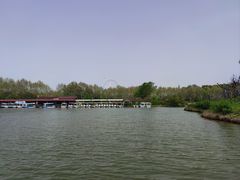 -宜兴龙背山森林公园