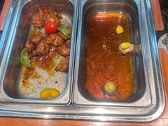-松子料理(亮马桥店)