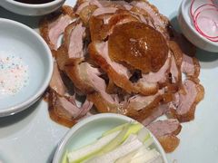 -额娘·春饼烤鸭(天鸿店)
