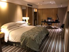 -上海新锦江大酒店