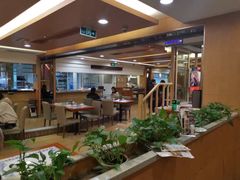 大堂-东方饺子王(创始店)