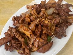 -铁东熏肉大饼铺