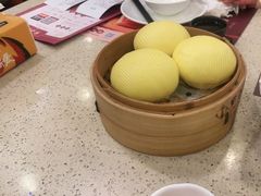 凤凰流沙包-点都德(盘福楼店)