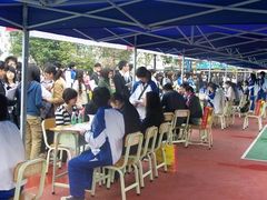 -广东省外语艺术职业学院(龙洞校区)