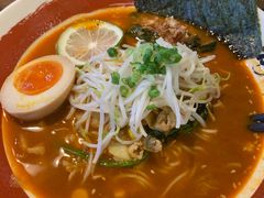 -雷门拉面店(新光天地店)