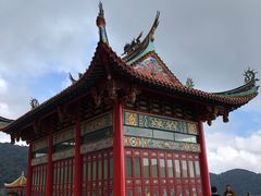 -云顶高原