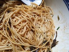 葱油拌面-沪西老弄堂面馆(定西路店)