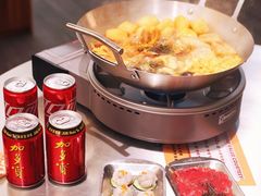 -小螺大作·螺蛳粉火锅(林和西店)