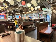 -大馥·炭火烧肉酒场(莘庄莘福坊店)