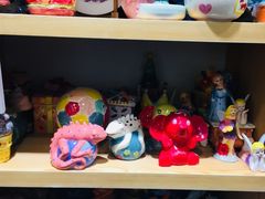 -艺彩阳光手工坊(大连恒隆广场店)